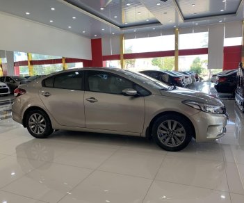 Kia Cerato 2016 - Giá ưu đãi