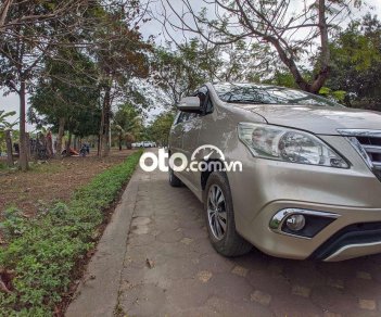 Toyota Innova 2016 - Màu bạc chính chủ, 365tr