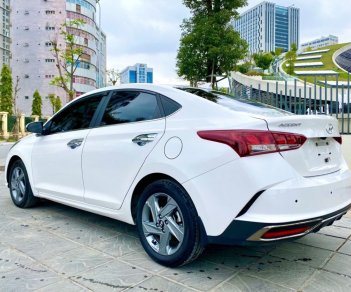 Hyundai Accent 2020 - Màu trắng giá cạnh tranh