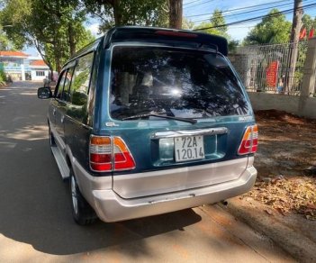 Toyota Zace 2003 - Màu xanh dưa, giá tốt