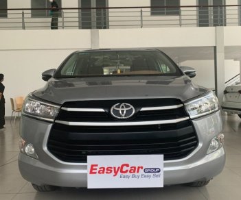 Toyota Innova 2019 - Màu bạc, 629 triệu