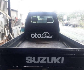 Suzuki Super Carry Truck 2008 - Xe Suzuki Super Carry Truck sản xuất 2008, màu xanh lam, nhập khẩu