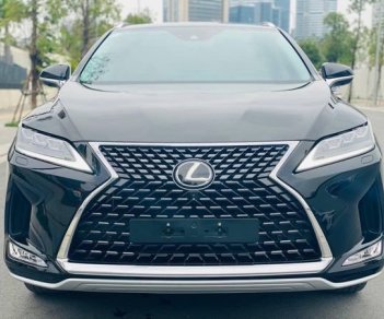 Lexus RX 2020 - lexus rx350 2020 số tự động