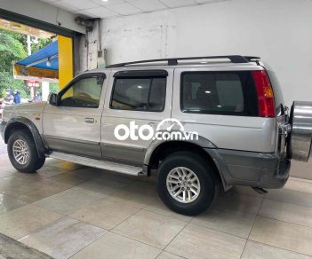 Ford Everest 2006 - Màu xám