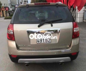 Chevrolet Captiva 2009 - Xe số tự động, chính chủ