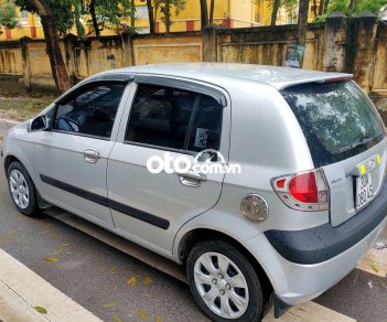 Hyundai Getz 2010 - Nhập khẩu