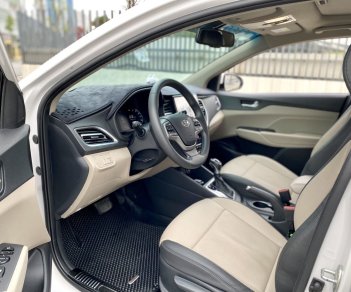 Hyundai Accent 2020 - From mới 2021