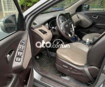 Hyundai Tucson 2011 - Màu bạc, nhập khẩu nguyên chiếc giá hữu nghị