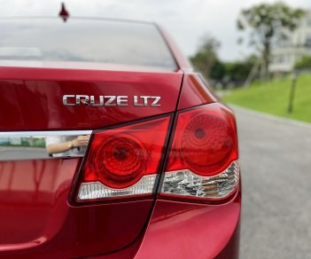 Chevrolet Cruze 2013 - Odo 32.000km, biển TP