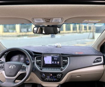 Hyundai Accent 2020 - Màu trắng giá cạnh tranh