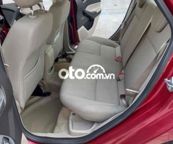 Ford Focus 2018 - Cần bán Ford Focus 1.5L Titanium 2018, màu đỏ chính chủ, giá chỉ 479 triệu