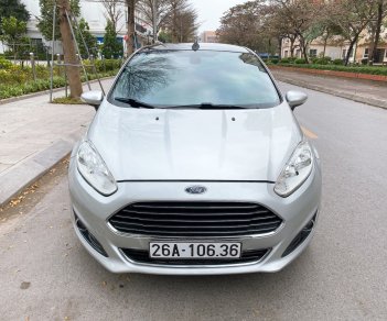 Ford Fiesta 2014 - Xe đẹp, số tự động