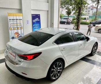 Mazda 6 2018 - Xe gốc tỉnh - Full lịch sử hãng, giá cạnh tranh