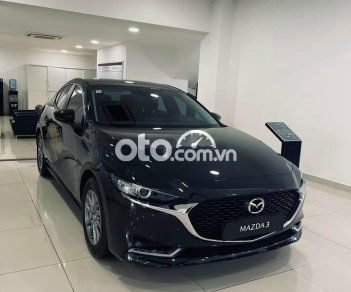 Mazda 3 2022 - Màu đen, 719 triệu