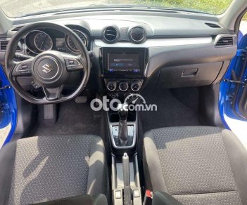 Suzuki Swift 2018 - Màu xanh lam, xe nhập