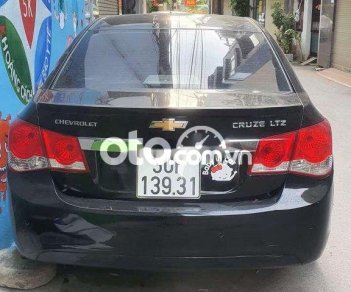 Chevrolet Cruze 2015 - Màu đen giá cạnh tranh