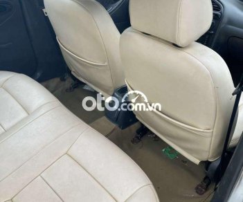 Daewoo Lanos 2000 - Bản đủ hàng nhập