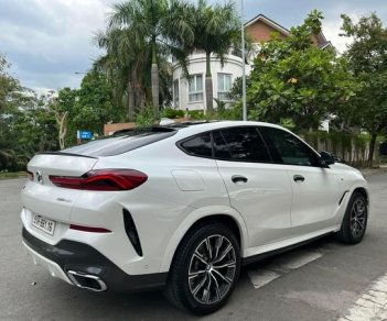 BMW X6 2020 - Màu trắng, xe nhập