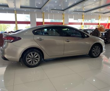 Kia Cerato 2016 - Giá ưu đãi