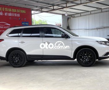 Mitsubishi Outlander 2019 - Nhập khẩu siêu lướt