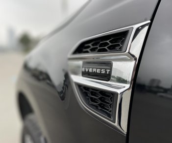 Ford Everest 2019 - Bán Ford Everest sản xuất 2019 mới 95%, giá chỉ 1 tỷ 69tr