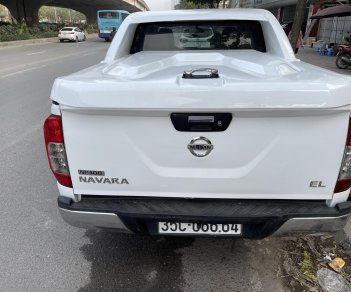 Nissan Navara 2016 - Nissan Navara 2.5 AT (4x2) sx 2016