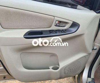 Toyota Innova 2014 - Màu bạc, giá chỉ 365 triệu