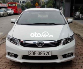 Honda Civic 2014 - Xe đẹp xuất sắc