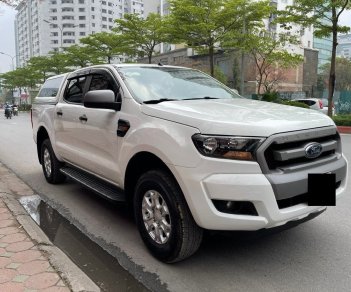 Ford Ranger 2017 - Màu trắng, nhập khẩu nguyên chiếc giá hữu nghị