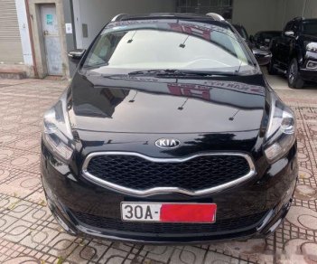 Kia Rondo 2015 - Màu đen, giá 495 triệu