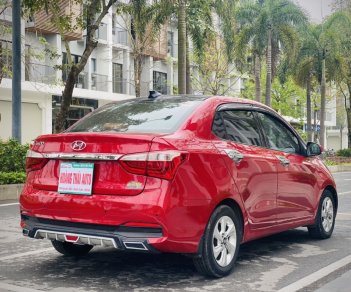 Hyundai Grand i10 2019 - Dáng Sedan, biển thành phố xe đẹp