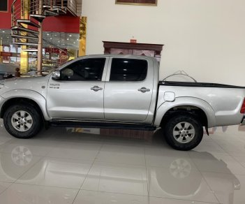 Toyota Hilux 2009 - Hai cầu máy dầu