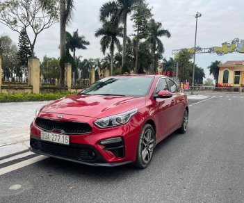 Kia Cerato 2019 - Vận chuyển, rút hồ sơ, sang tên toàn quốc