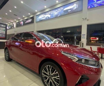 Kia K3 2022 - Xe giá tốt