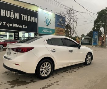 Mazda 3 2018 - Siêu mới, trẻ trung, năng động, nội thất hiện đại, khoa học, động cơ mạnh mẽ