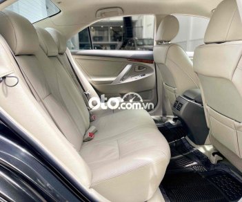 Toyota Camry 2012 - Màu đen, giá chỉ 595 triệu