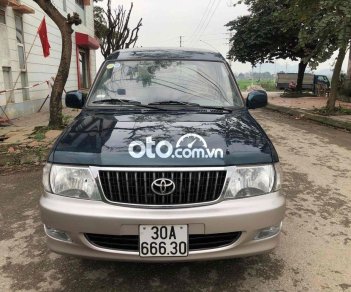 Toyota Zace 2003 - Xe gia đình