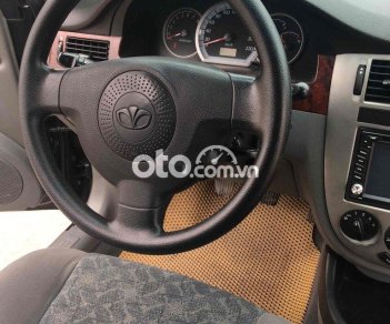 Daewoo Lacetti 2008 - Màu đen, chính chủ