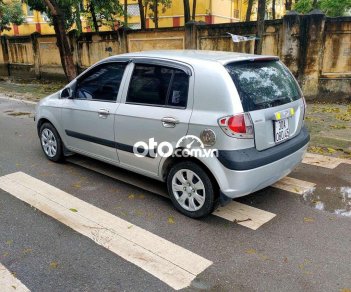 Hyundai Getz 2010 - Nhập khẩu