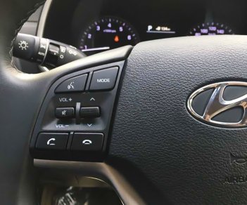 Hyundai Tucson 2020 - Màu trắng