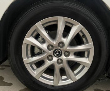 Mazda 3 2018 - Siêu mới, trẻ trung, năng động, nội thất hiện đại, khoa học, động cơ mạnh mẽ