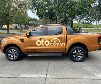 Ford Ranger 2019 - Màu nâu, nhập khẩu giá cạnh tranh