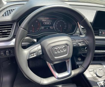 Audi Q5 2019 - Bán xe Audi Q5 45 TFSI sản xuất 2019