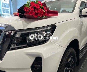 Nissan Navara 2021 - Bán ô tô Nissan Navara VL 2WD năm 2021, màu trắng, nhập khẩu