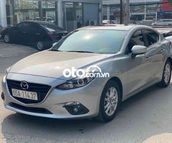 Mazda 3 2017 - Có hỗ trợ góp