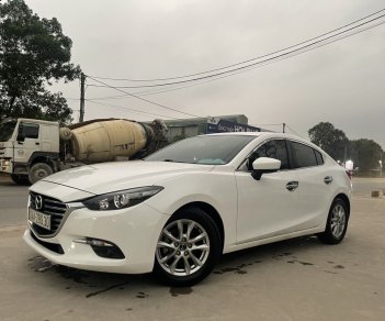 Mazda 3 2018 - Siêu mới, trẻ trung, năng động, nội thất hiện đại, khoa học, động cơ mạnh mẽ