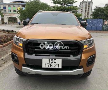 Ford Ranger 2019 - Màu nâu, nhập khẩu chính chủ