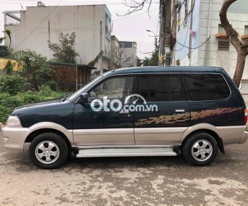 Toyota Zace 2003 - Xe gia đình