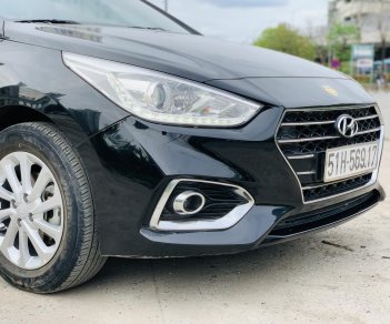 Hyundai Accent 2019 - Tên tư nhân một chủ từ đầu