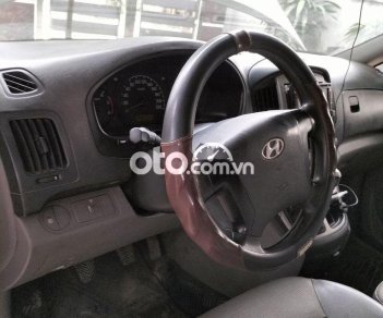 Hyundai Starex 2009 - Màu trắng, 275tr
